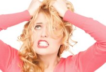 טיפול טבעי בלחץ נפשי חרדה ומתח