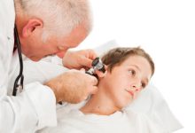 נטורופתיה: דלקות אוזניים