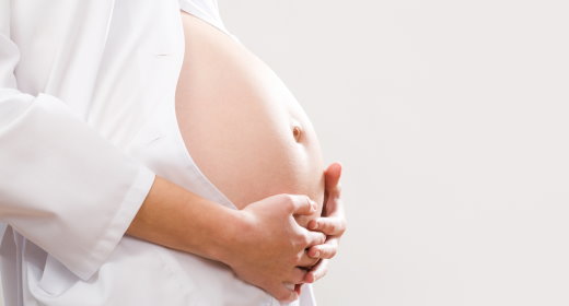 NLP: פוריות והריון בשילוב דמיון מודרך