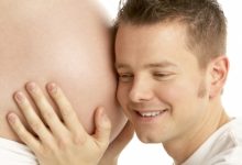 עיסוי ומגע בהיריון ובלידה