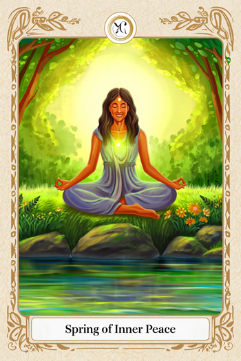 טארוט אונליין