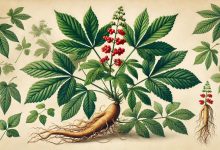 סגולות צמח המרפא ג'ינסנג