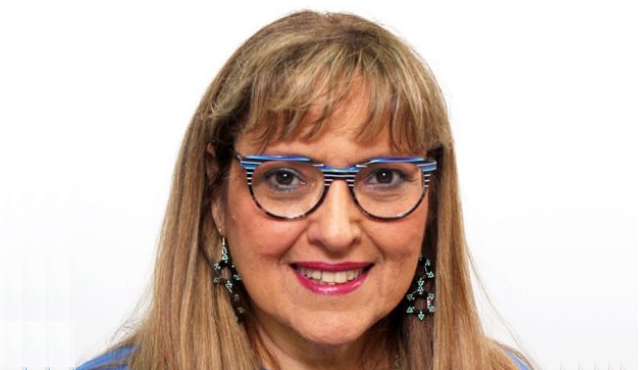 מורה לשיטת איזון חיים LAT - אילת נוי חיימוביץ'