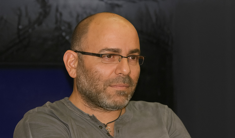 אפי שושני - טיפול רגשי ב NLP ודמיון מודרך ברמת גן