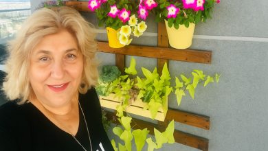 אלה אוזדובה - מטפלת באקסס בארס בחולון