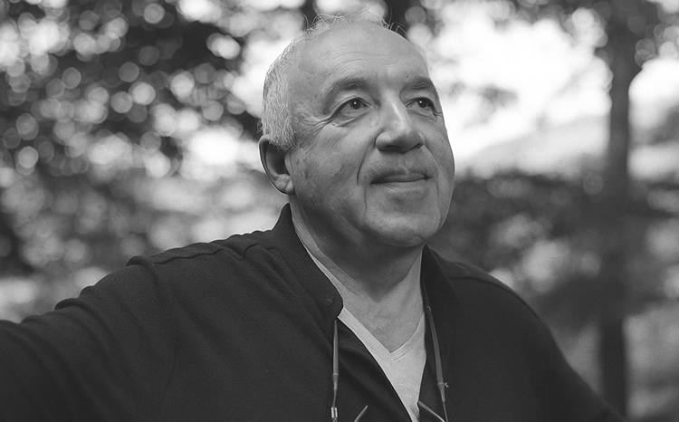 פרדי טל - מלווה רגשי ופסיכותרפיסט בחיפה ובאונליין