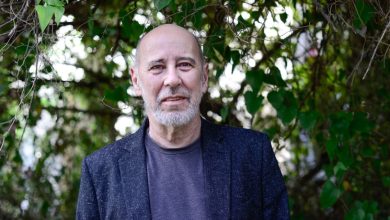 איציק קשת - מטפל רגשי, מנחה קבוצות וסדנאות בחיפה