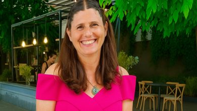 מאיה מיכל מנדל - מטפלת רגשית בקונסטלציה משפחתית בנתניה