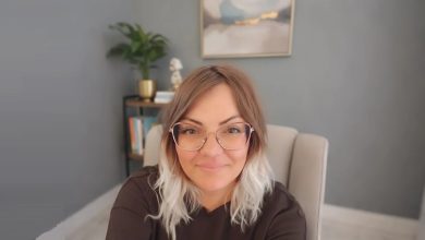 מריה קרמרנקו – פסיכותרפיסטית, מאמנת אישית, מטפלת ב CBT ואקסס בארס באשדוד