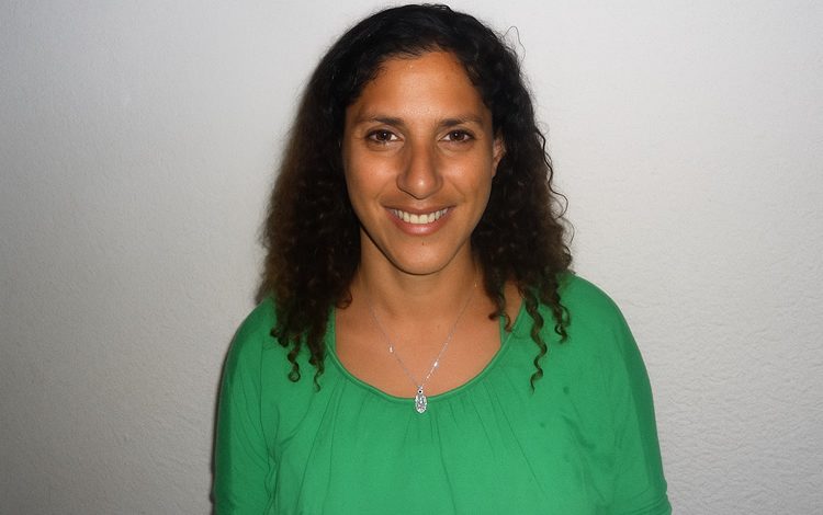 שלומית סאני - מטפלת רגשית מומלצת בבאר שבע