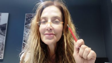 שרון פנחס - טיפולי גוף-נפש ומטפלת רגשית בקרית אונו