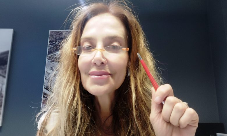 שרון פנחס - טיפולי גוף-נפש ומטפלת רגשית בקרית אונו