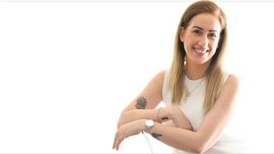 טלי אמזלג - מטפלת רגשית וטיפולי תטא הילינג בנתניה