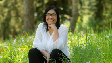 שרון נחמני - נטורופתית מומלצת במודיעין