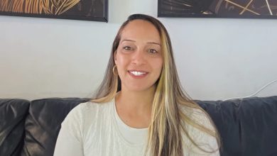 רחלי ביטון - מתקשרת מומלצת בירושלים