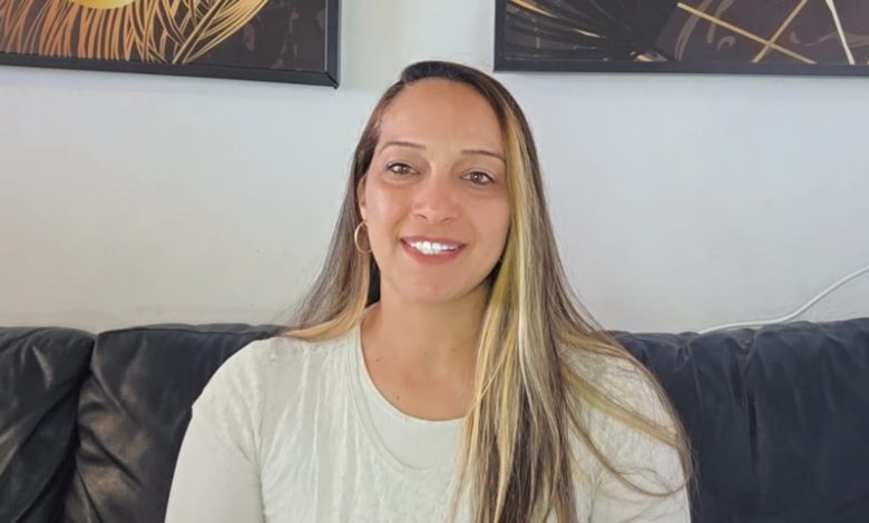 רחלי ביטון - מתקשרת מומלצת בירושלים