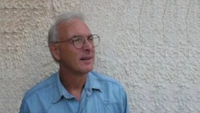 ד"ר מיכאל פרסיקו - רופא אף אוזן גרון ומטפל בהומאופתיה בחיפה