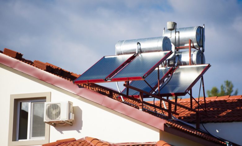 איך לשמור על דוד השמש שלכם תקין, יעיל ובטוח לאורך שנים