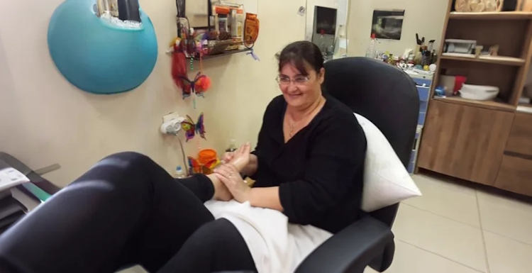 אורלי אברהם - דיקור קוסמטי ומטפלת ברפואה סינית בקרית שמונה