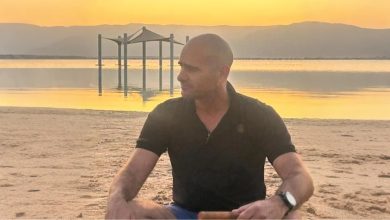 אמיר רוזן - ריברסינג נשימה מודעת וטיפול רגשי NLP בבאר שבע ובתל אביב