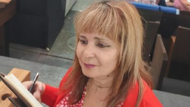 טליה בן חיים - איזון וטיפול אנרגטי בטבריה