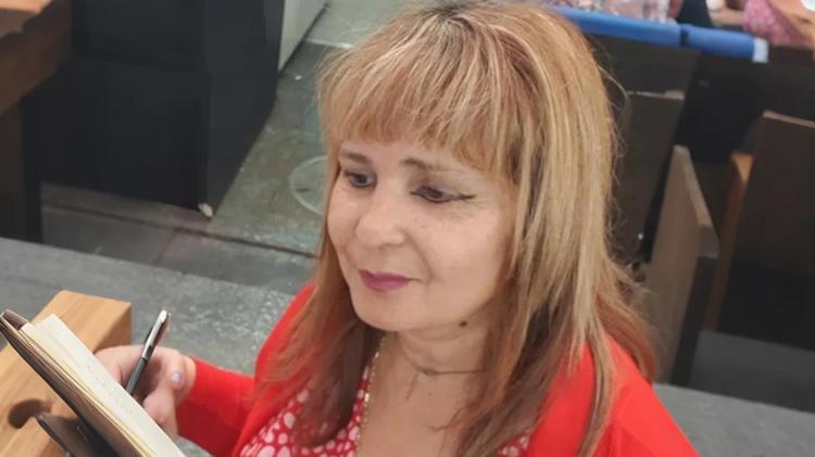 טליה בן חיים - איזון וטיפול אנרגטי בטבריה