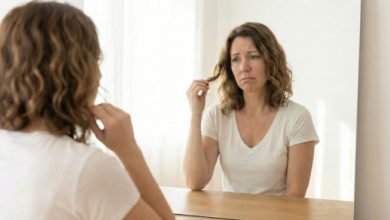 נשירת בשיער אצל נשים בעזרת רפואה סינית