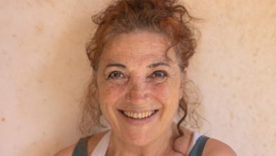 עמית בן צבי אבני - אבני דרך - טיפול רגשי לנשים בקרית טבעון ואונליין