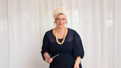 אסתר דריי - מטפלת רגשית, מלווה הוליסטית תודעתית לנשים וילדים במעלה אדומים ואונליין