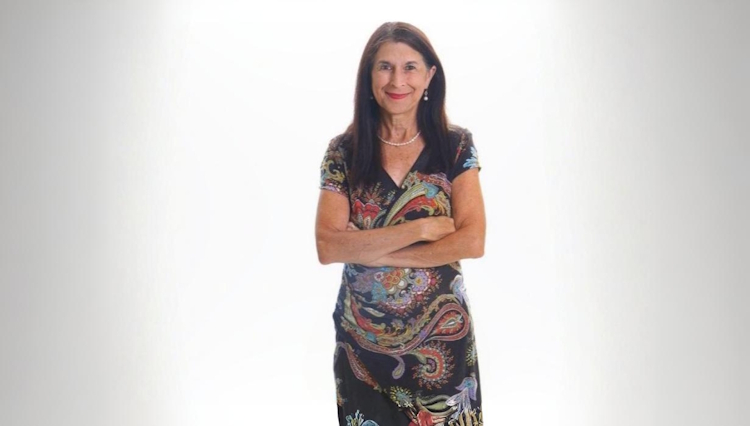 ליסה גרוסמן - פסיכולוגית חינוכית ומאמנת בכירה לבעלי הפרעת קשב ברעננה