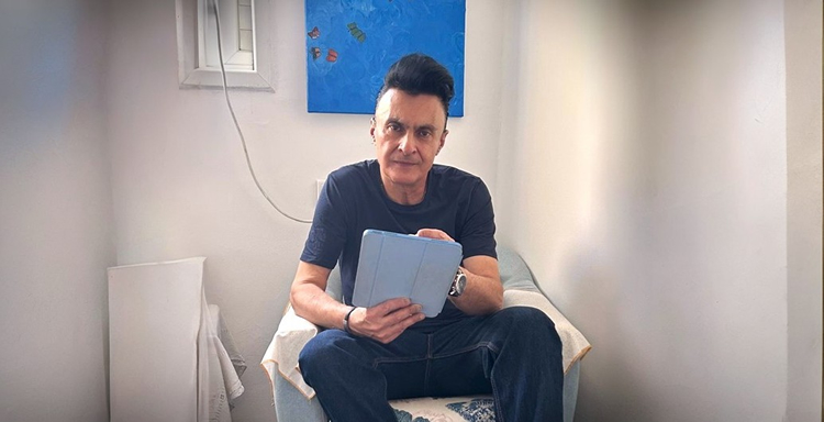 זיגמונד זר - מטפל רגשי ב- NLP בגבעתיים