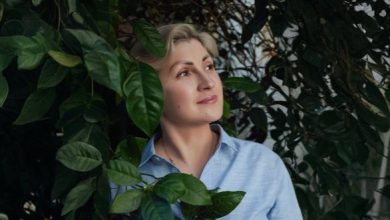 אולגה טימושפולסקי - קליניקת oly.treatment - דיקור סיני בחיפה