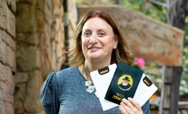 אורית רוזנברג - מטפלת רגשית באומנות ובדמיון מודרך לילדים בחיפה ואונליין