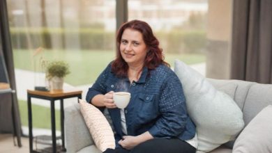 בתשי צימבלר - מטפלת רגשית לנשים ביקנעם עילית