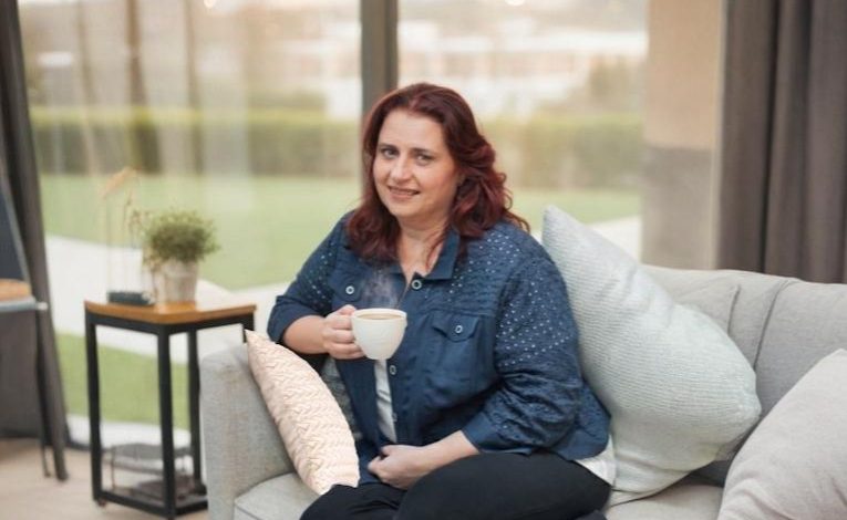 בתשי צימבלר - מטפלת רגשית לנשים ביקנעם עילית