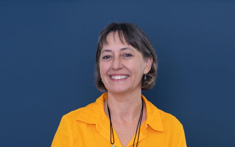 ססיליה יעקובוב - מטפלת רגשית באמצעות קול - בזכרון יעקב