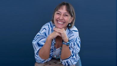 ססיליה יעקובוב - מטפלת רגשית באמצעות תרפיה בקול בזכרון יעקב