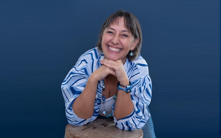 ססיליה יעקובוב - מטפלת רגשית באמצעות תרפיה בקול בזכרון יעקב