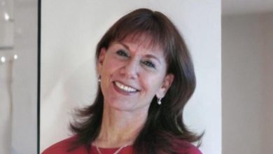 יעל אפלבוים כליף - מורה ומטפלת בפלדנקרייז ברמת גן - אונליין