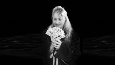 מיטל פאר - ייעוץ בקלפי טארוט נומרולוגיה בהרצליה ואונליין