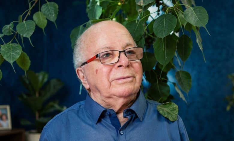 ד"ר יגאל גליקסמן פסיכותרפיסט מומחה לטיפול ממוקד בהוד השרון