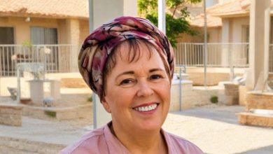 מיכל פנחסי - טיפול רגשי מאסטר NLP ואימון לזוגיות בקדומים שבשומרון