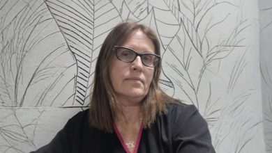 יאנה סולנצב - מטפלת בכירה ברפלקסולוגיה בנתניה ובשרון
