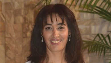 טליה בן נון - טיפול רגשי באמצעות תנועות עיניים מבוקרות וארומתרפיה רגשית בחיפה