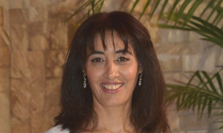 טליה בן נון - טיפול רגשי באמצעות תנועות עיניים מבוקרות וארומתרפיה רגשית בחיפה